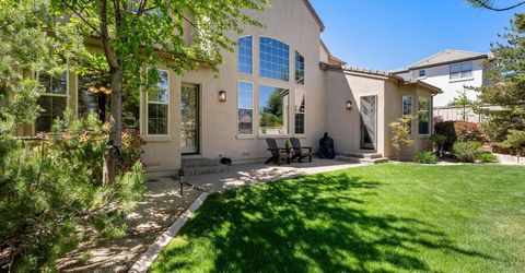 5005 Landy Bank Court, Reno, NV 89519 Photo