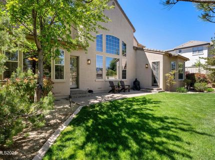 5005 Landy Bank Court, Reno, NV 89519 Photo