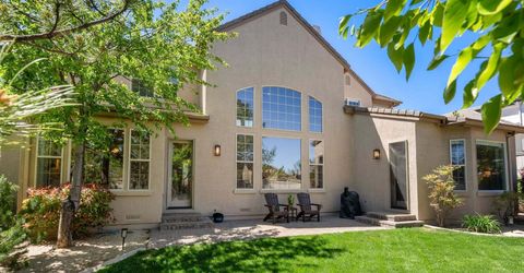 5005 Landy Bank Court, Reno, NV 89519 Photo