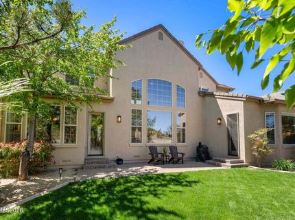 5005 Landy Bank Court, Reno, NV 89519 Photo