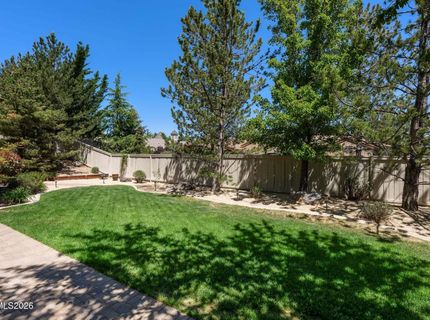 5005 Landy Bank Court, Reno, NV 89519 Photo
