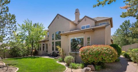 5005 Landy Bank Court, Reno, NV 89519 Photo