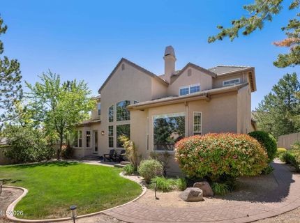 5005 Landy Bank Court, Reno, NV 89519 Photo