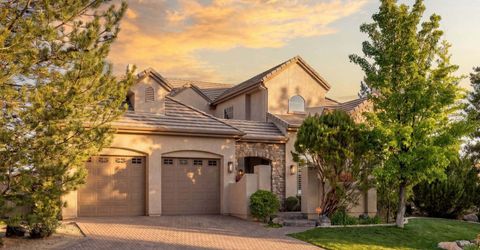 5005 Landy Bank Court, Reno, NV 89519 Photo