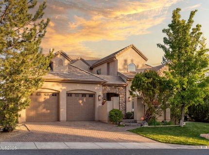5005 Landy Bank Court, Reno, NV 89519 Photo