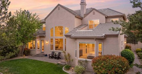 5005 Landy Bank Court, Reno, NV 89519 Photo