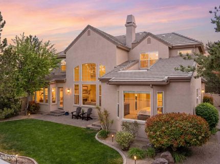 5005 Landy Bank Court, Reno, NV 89519 Photo
