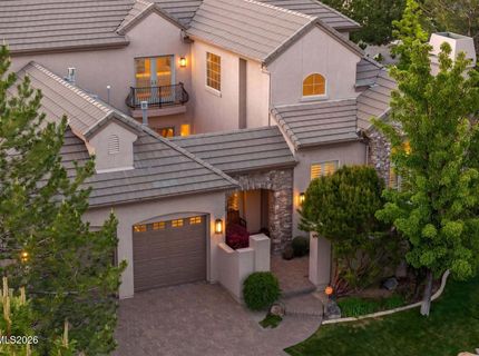 5005 Landy Bank Court, Reno, NV 89519 Photo