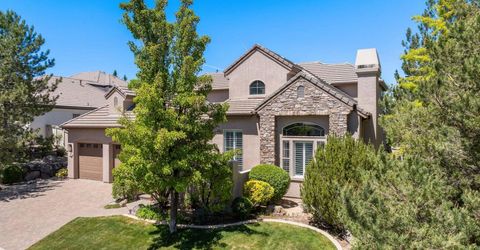 5005 Landy Bank Court, Reno, NV 89519 Photo