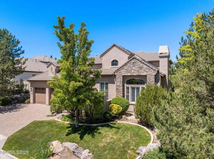 5005 Landy Bank Court, Reno, NV 89519 Photo