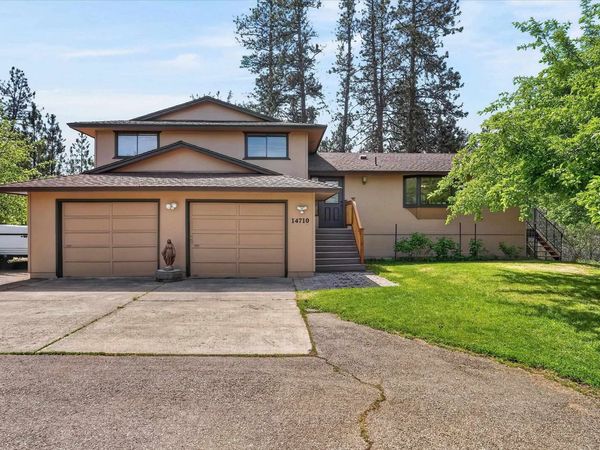 14710 E 36th Ave, Veradale, WA 99037