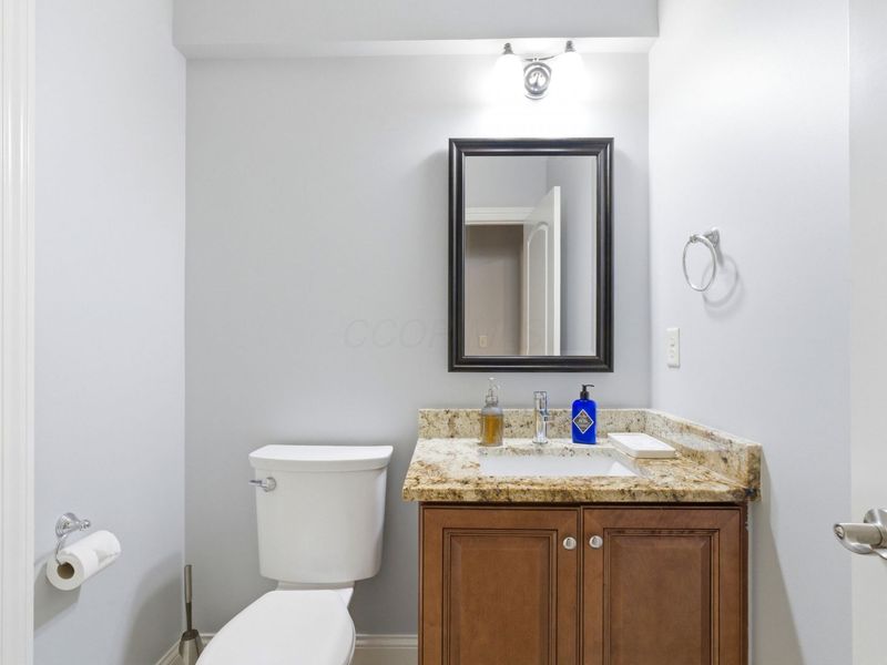 386 Slate Crossing Drive, Delaware, OH 43015 Photo 58