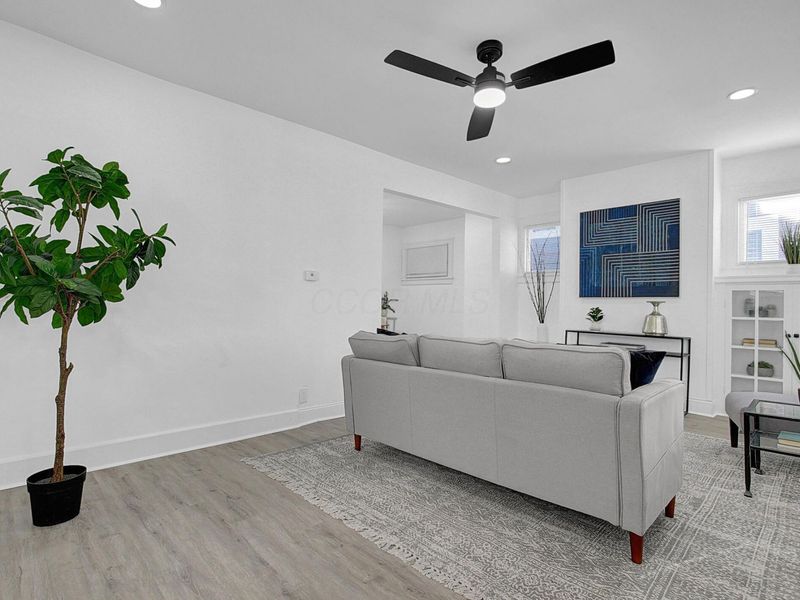 128 N Ogden Avenue , Columbus, OH 43204 Photo 5