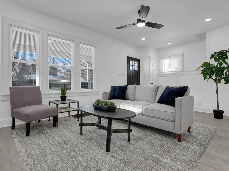 128 N Ogden Avenue , Columbus, OH 43204 Photo 6