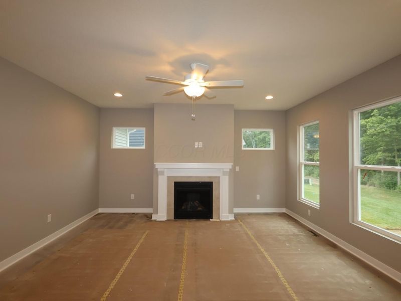 1095 Saddle Tank Drive, Plain City, OH 43064 Photo 8