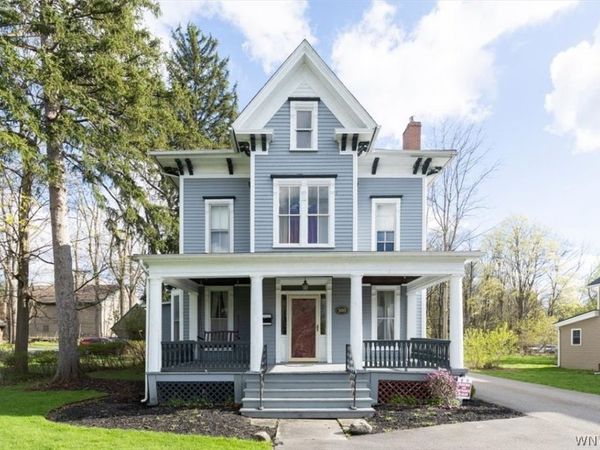 305 Main Street, East Aurora, NY 14052