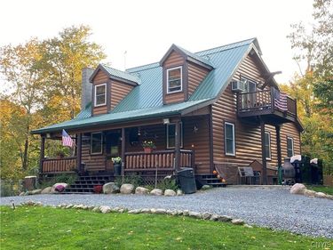 3642 Van Brocklin Road, Lorraine, NY 13659