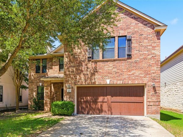 515 Clover Flat RD, Cedar Park, TX 78613