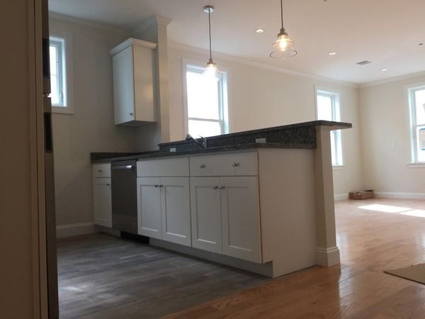 261 Lexington Street, Unit 2, Boston, MA 02128