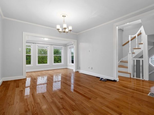 7 Pine St, Unit 2, Malden, MA 02148
