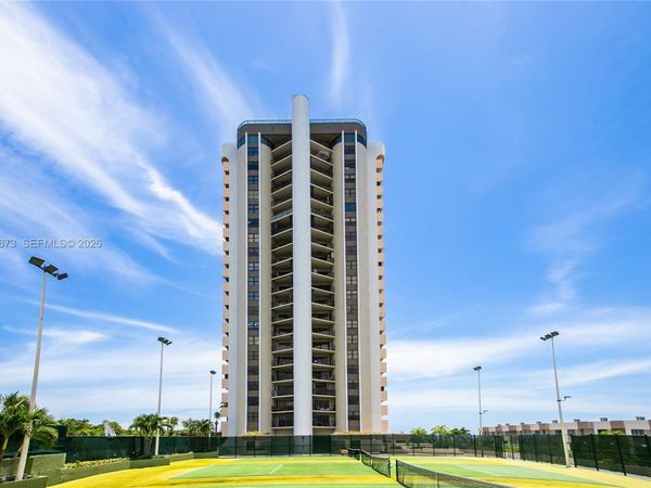 1800 NE 114th St , Unit 1207, Miami, FL 33181