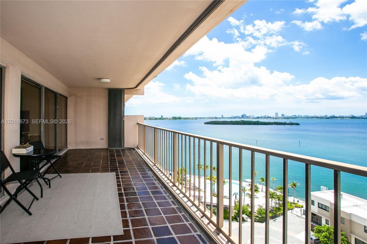 1800 NE 114th St , Unit 1207, Miami, FL 33181 Photo