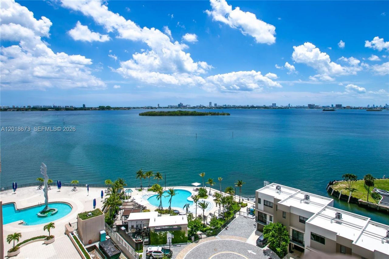 1800 NE 114th St , Unit 1207, Miami, FL 33181 Photo