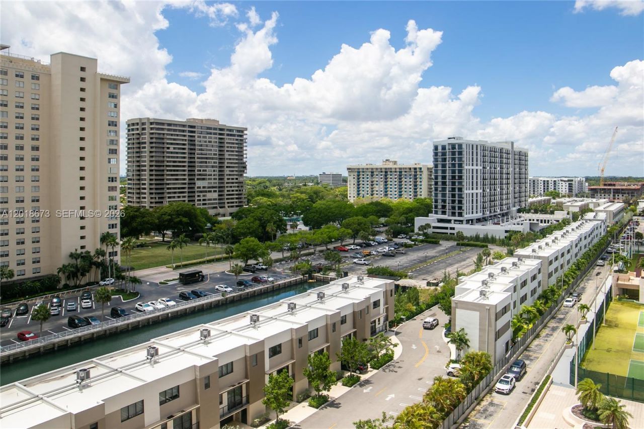 1800 NE 114th St , Unit 1207, Miami, FL 33181 Photo