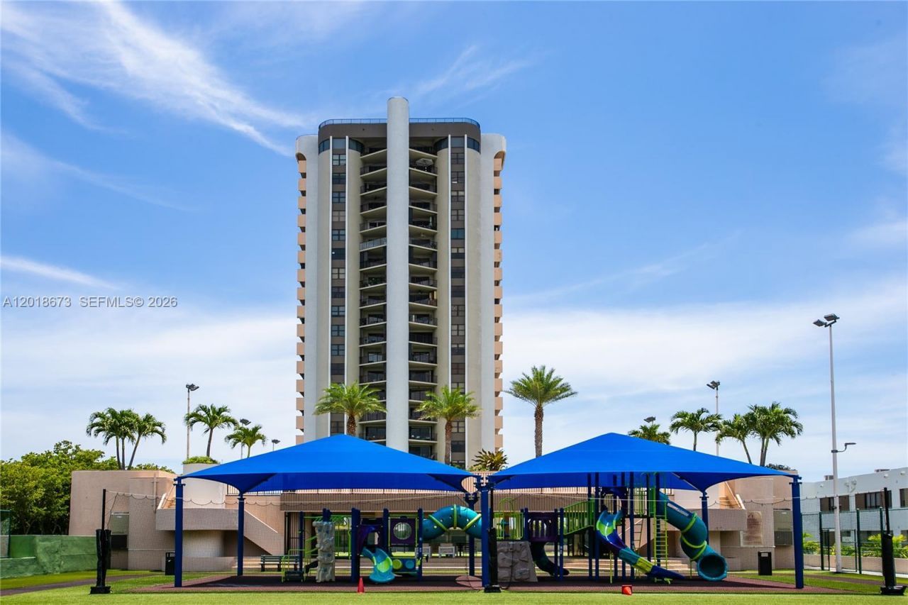 1800 NE 114th St , Unit 1207, Miami, FL 33181 Photo