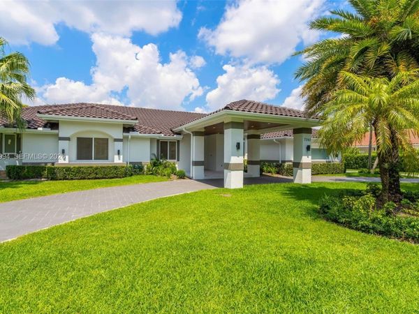 7262 SW 120th Ave , Miami, FL 33183