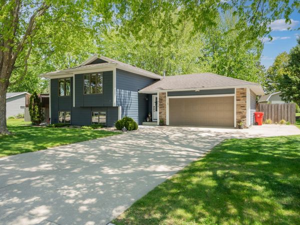 414 9th Avenue NW, Byron, MN 55920