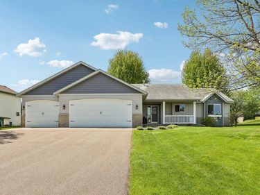 21389 Goldenrod Lane, Rogers, MN 55374