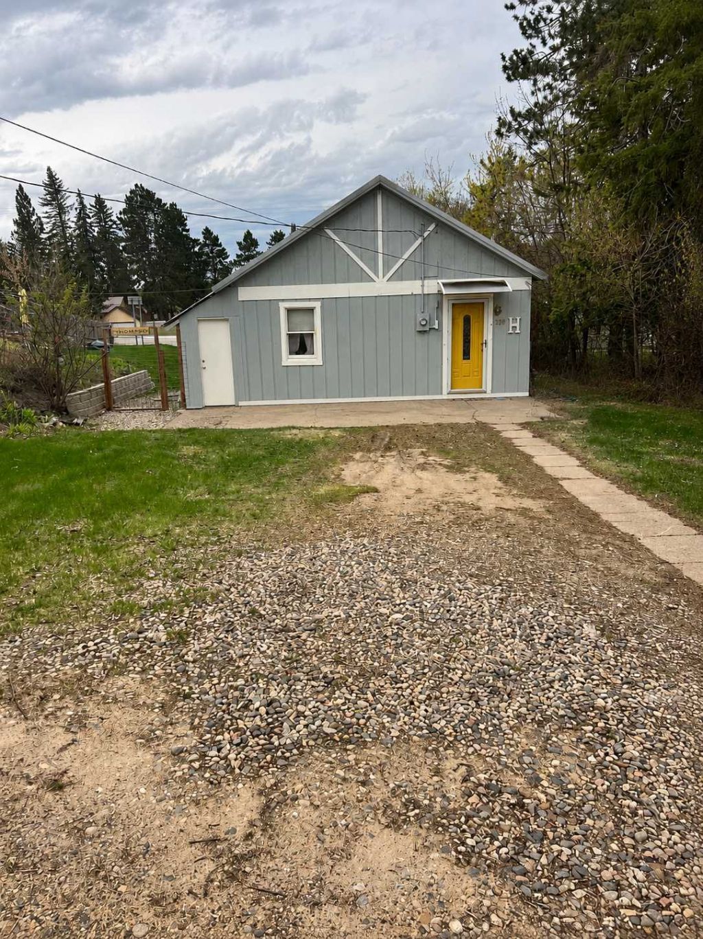 528 5th Avenue , Calumet, MN 55716