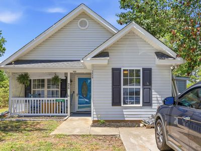 3950 Mayfield Dr. , Conway, SC 29526