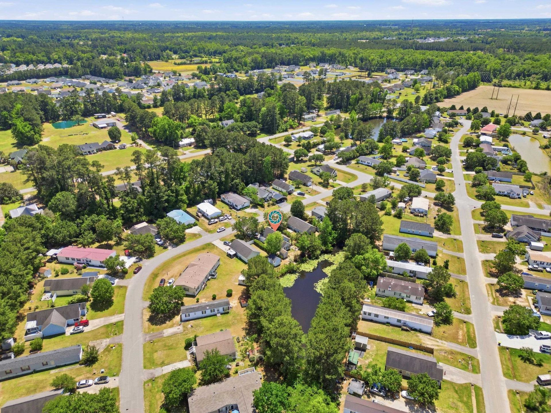 3950 Mayfield Dr.  Photo 35