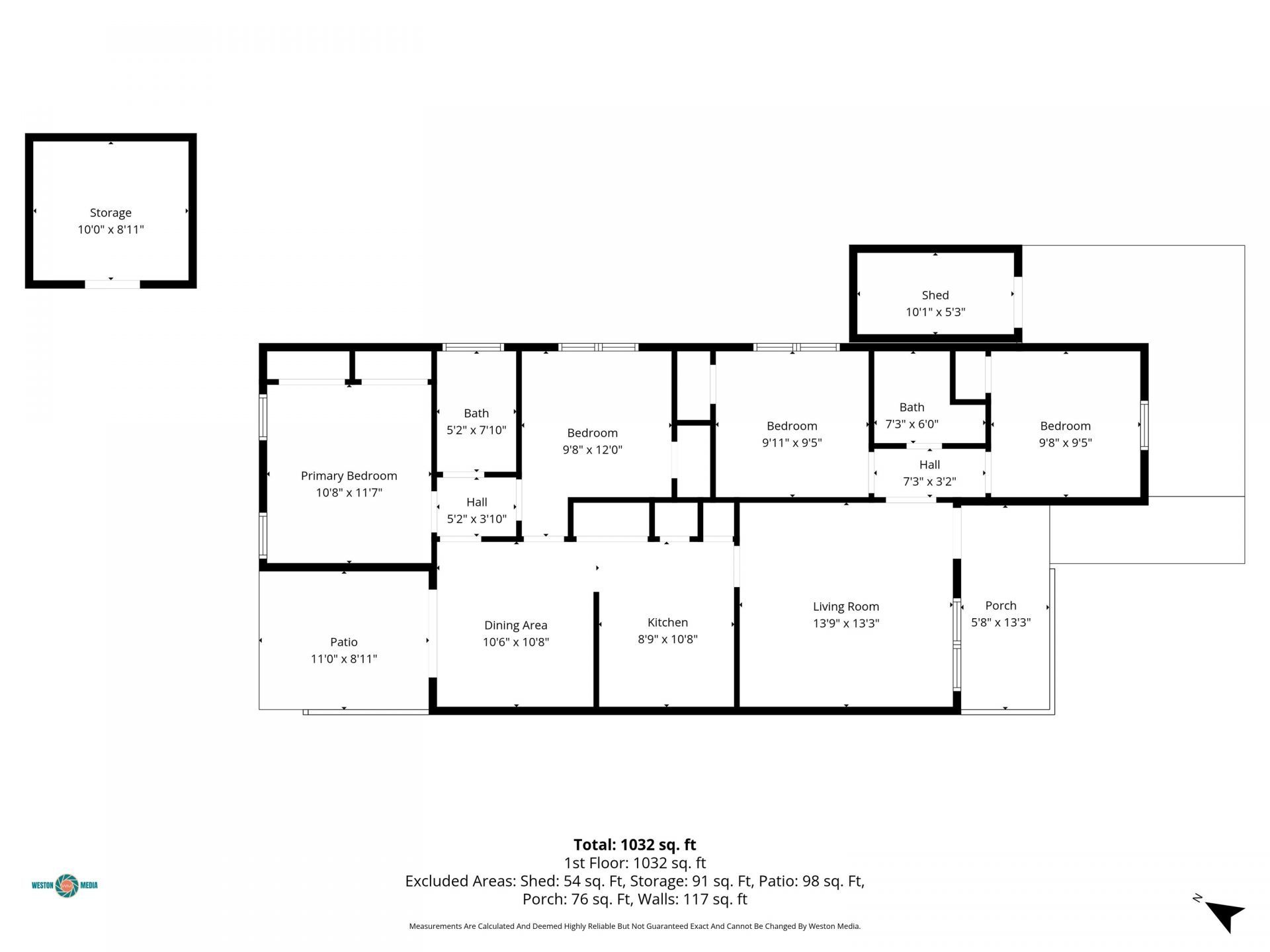 3950 Mayfield Dr.  Photo 37