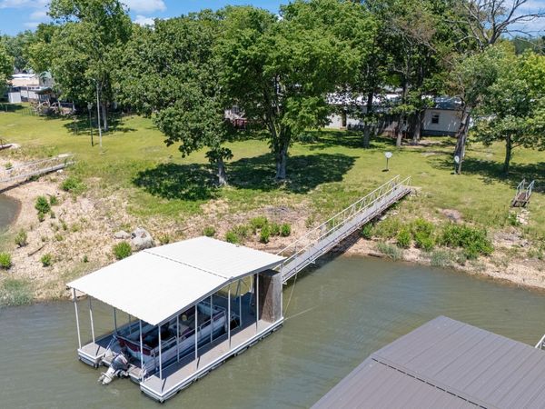 25221 S 603 Road , Grove, OK 74344