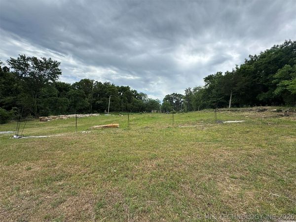 816 E Adams Avenue , McAlester, OK 74501