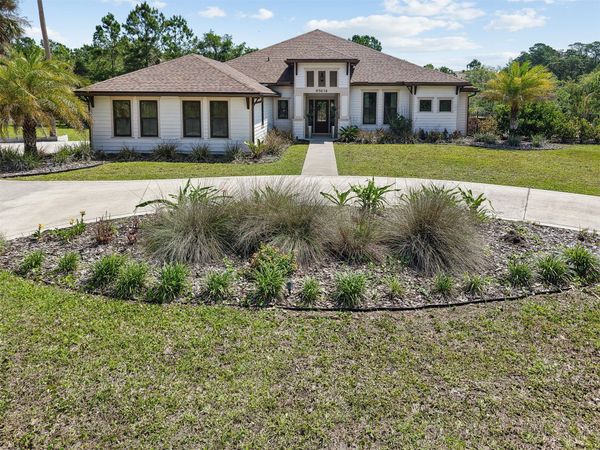 95016 AUBREY Court , Fernandina Beach, FL 32034