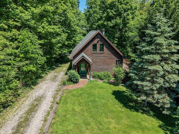 1056 W Burma Road, Bloomington, IN 47404