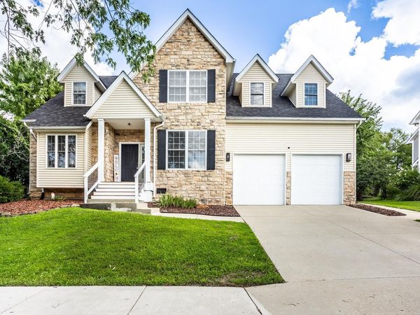 2519 E Canada Drive, Bloomington, IN 47401