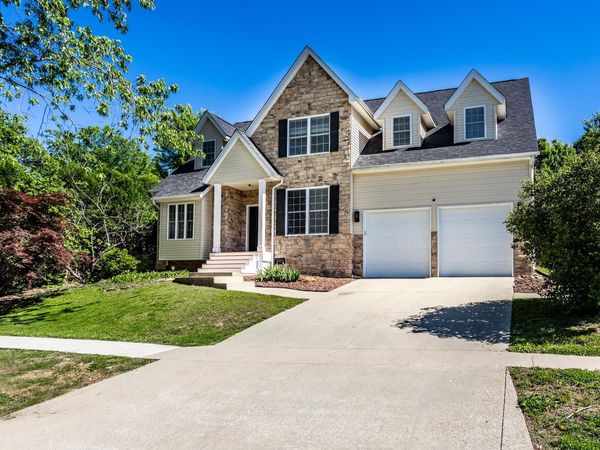 2519 E Canada Drive, Bloomington, IN 47401