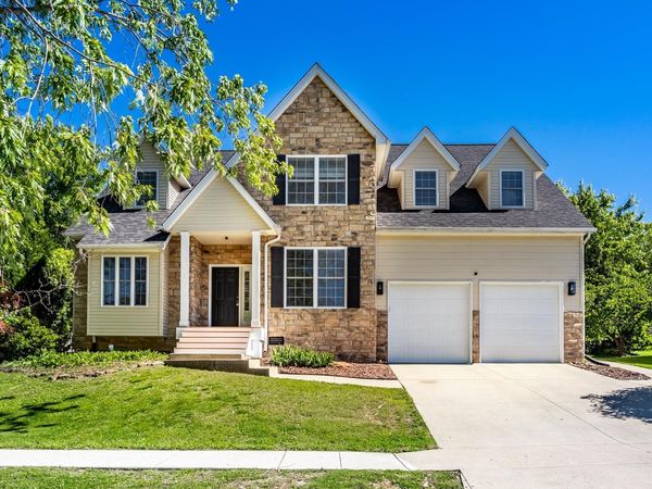 2519 E Canada Drive, Bloomington, IN 47401