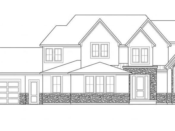 25360 W 107th Terrace, Olathe, KS 66061