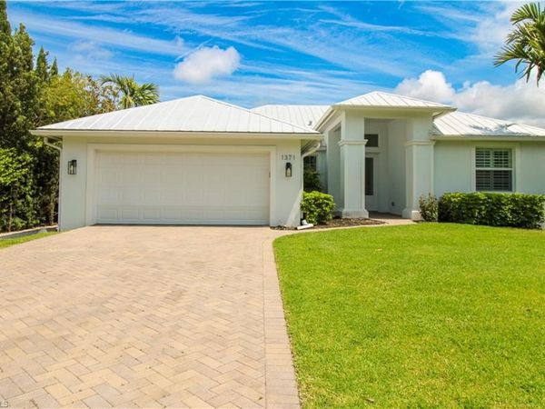 1371 Michigan AVE , NAPLES, FL 34103
