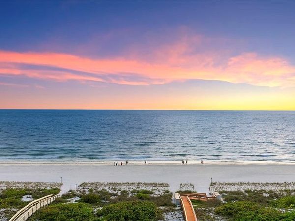 730 S Collier BLVD , Unit 705, MARCO ISLAND, FL 34145