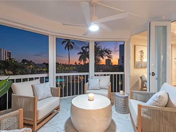 400 Park Shore DR , Unit 304, NAPLES, FL 34103