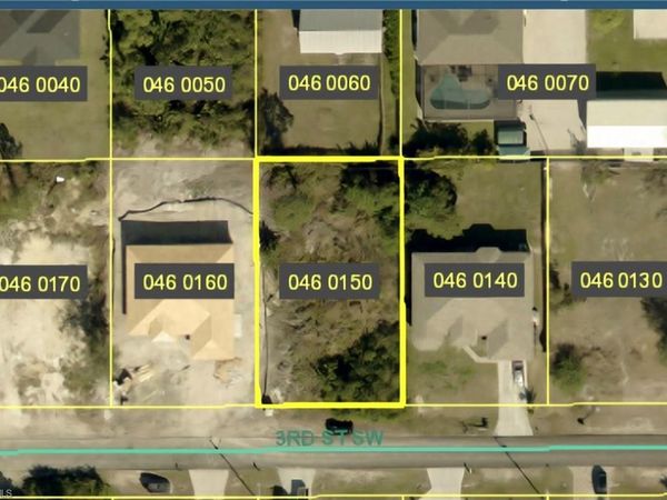 3308 3rd ST SW, LEHIGH ACRES, FL 33976