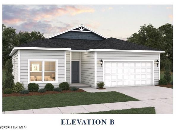 112 Nesbitt Court, Jacksonville, NC 28546