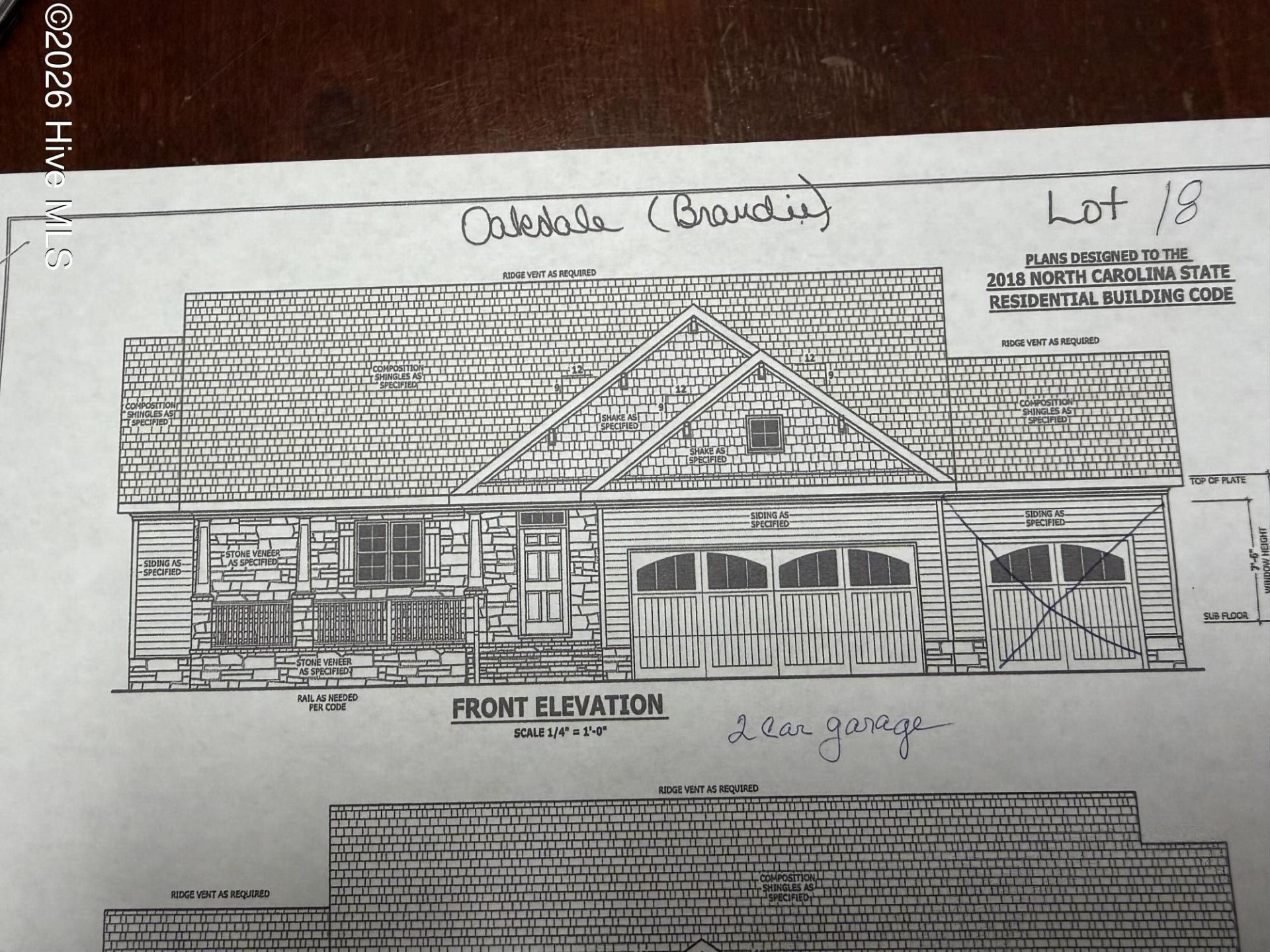 76 Charles Point Lane, Unit 18, Selma, NC 27576 Main Photo
